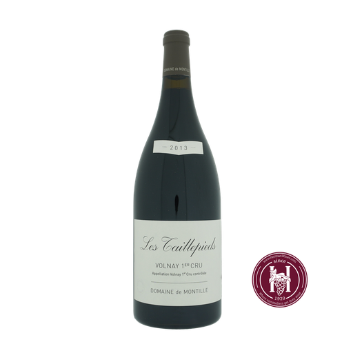 Volnay 1er cru Taillepieds - De Montille - 2013 - R 1.5L