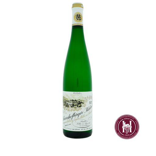 Scharzhofberger Riesling Kabinett - Egon Muller - 2021 - W 0.75L
