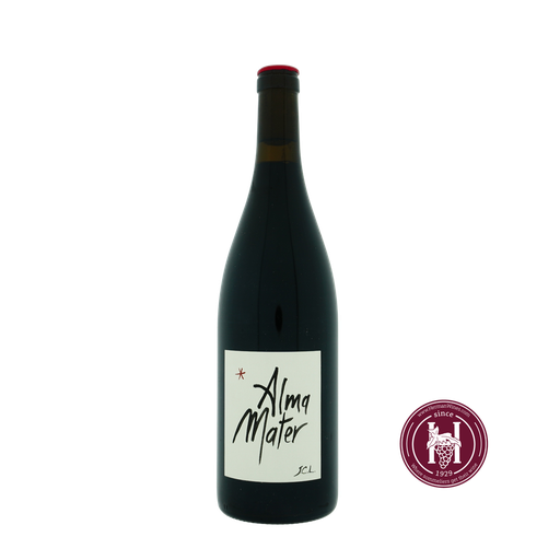Alma Mater vin de France - Jean-Claude Lapalu - 2016 - R 0.75L