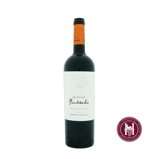 Grand Reserve - Quinta da Badula - Tejo, Portugal - 2015 - R 0.75L