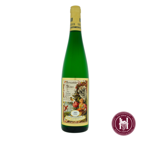 Berncasteler Doctor Spatlese Jubilaum Edition - Wwe. Dr. H. Thanisch - Erben Thanisch - 2021 - W 0.75L