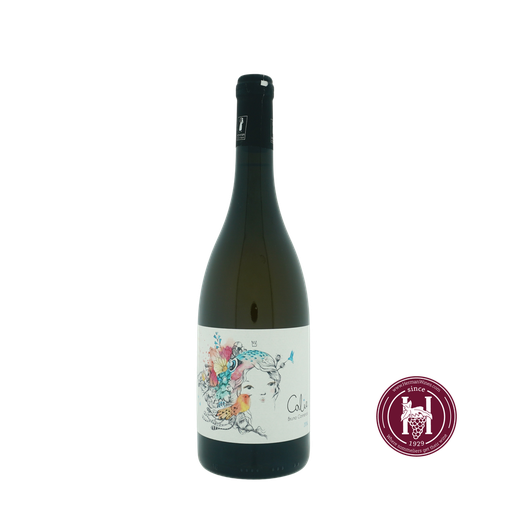 Muscadet de Sevre & Maine Calie - Bruno Cormerais - 2014 - W 0.75L