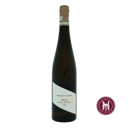 Oestrich Doosberg Riesling Grosses Gewachs - Peter Jakob Kühn - 2021 - W 0.75L