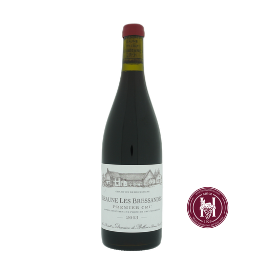 Beaune 1er cru Bressandes - De Bellene - 2013 - R 0.75L