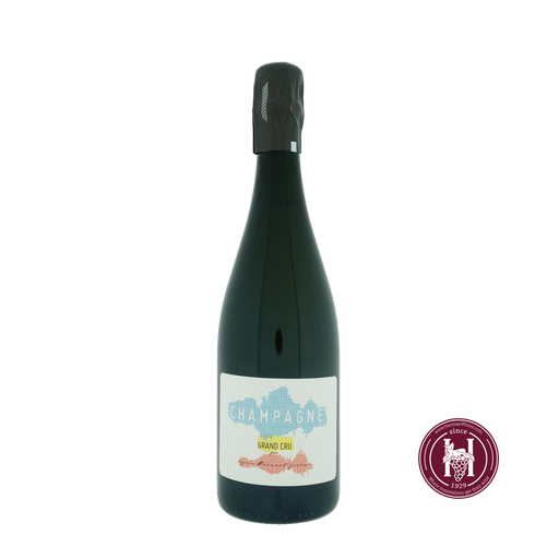 Grand Cru - la Closerie, Jerome Prevost - LC GC20 - W 0.75L