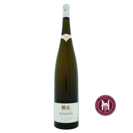 Piesporter Goldtropfchen Auslese - Reinhold Haart - 2010 - W 1.5L