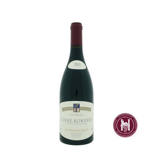 Vosne Romanee - Coquard Loison Fleurot - 2021 - R 0.75L