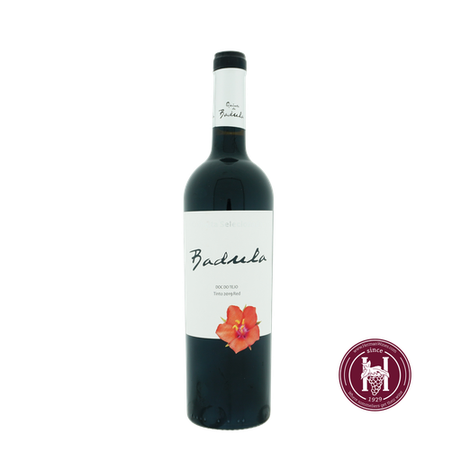 Badula Colheita Selecionada Red - Quinta da Badula - Tejo, Portugal - 2019 - R 0.75L