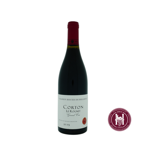 Corton Grand Cru - Maison Roche de Bellene - 2019 - R 0.75L