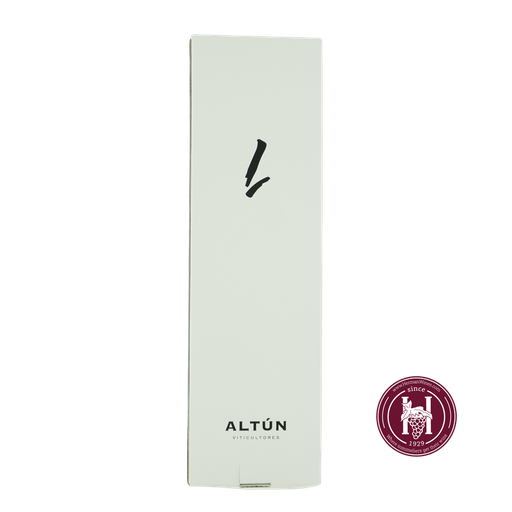 Bodegas Altún Giftbox 1x 0.75L