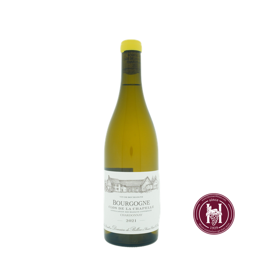 Bourgogne Chardonnay Clos de la Chapelle - De Bellene - 2021 - W - 0.75L