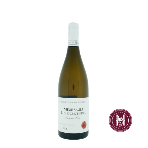 Meursault 1er cru les Boucheres - Roche de Bellene - 2020 - W 0.75L