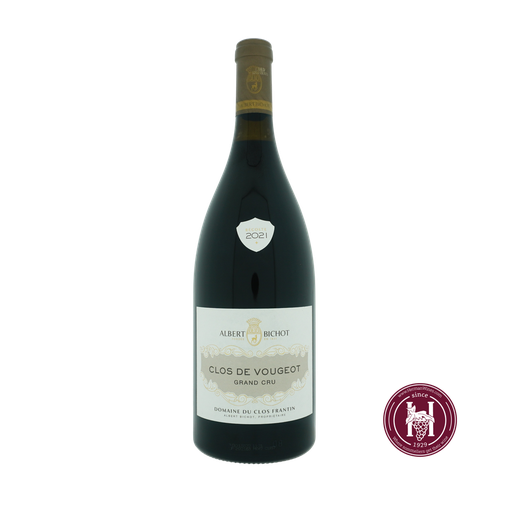 Clos Vougeot G.C. - Clos Frantin (A. Bichot) - 2021 - R 1.5L