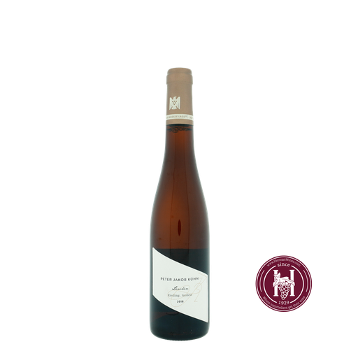 Oestrich Lenchen Auslese - Peter Jakob Kuhn - 2018 - W 0.375L