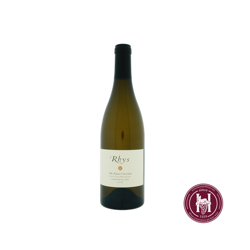 Mt. Pajaro Vineyard Chenin Blanc - Rhys - 2018 - W 0.75L