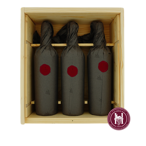Verite mix case (1 x Muse, 1 x Joie, 1 x Desir) - 2019 - R 2.25L