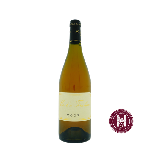 Coteaux du Layon - Moulin Touchais - 2007 - W 0.75L