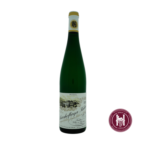 Scharzhofberg Alte Reben Riesling Kabinett - Egon Muller - 2017 - W 0.75L