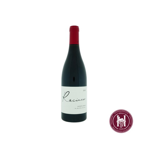 Sainte Rose Santa Rita Hills Pinot Noir - Racines - 2019 - R 0.75L