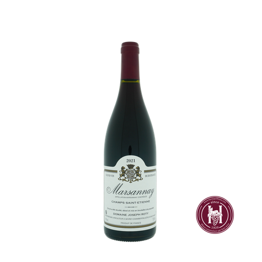 Marsannay Champs Saint Etienne - Joseph Roty - 2021 - R - 0.75l