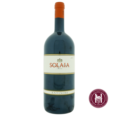 Solaia - Antinori - 2004 - R 1.5L