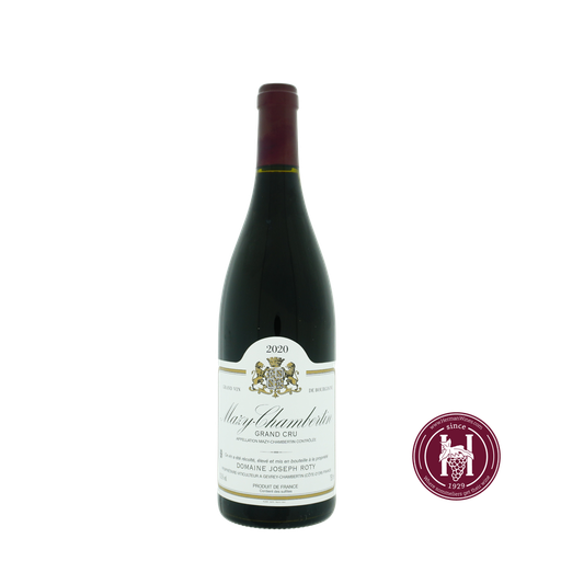 Mazy Chambertin - Joseph Roty - 2020 - R 0.75L
