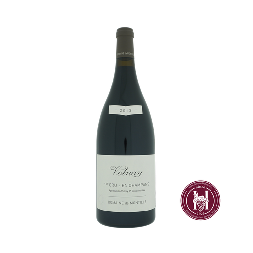 Volnay 1er cru Champans - De Montille - 2013 - R 1.5L