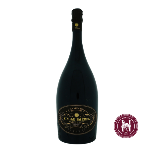 Single Barrel G.C. Blanc de Blancs Mesnil sur Oger SB1709 - Paul Launois - 2017 - W - 1.5L