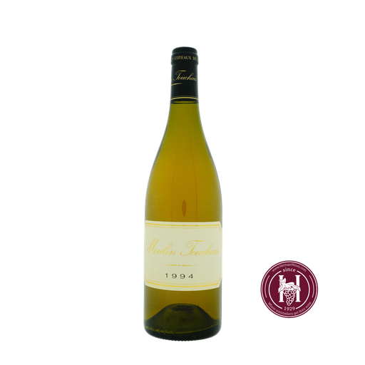 Coteaux du Layon - Moulin Touchais - 1994 - W 0.75L