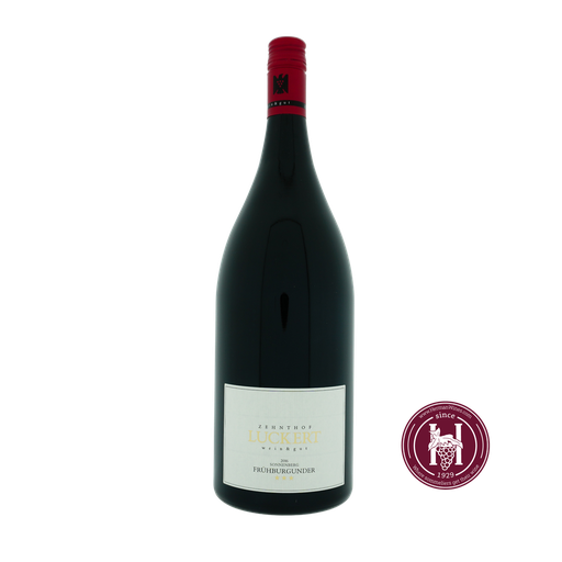Sulzfeder Frugburgunder *** Zehnthof Luckert - 2016 - R 1.5L