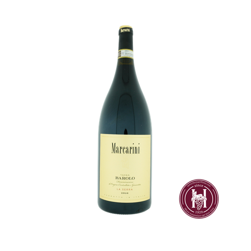 Barolo la Serra - Marcarini - 2016 - R 1.5L