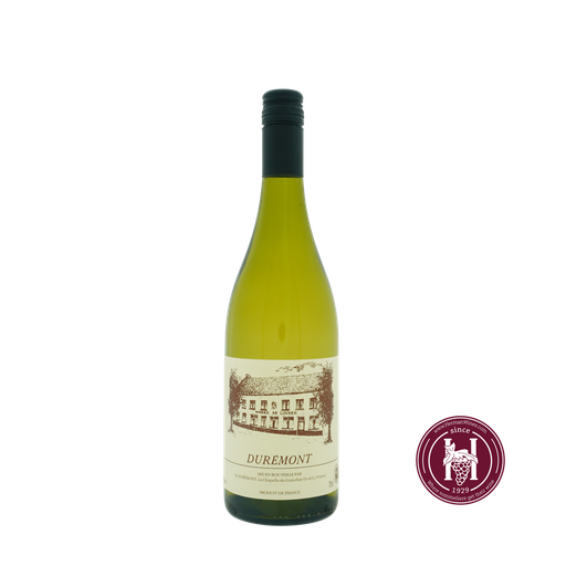 Cuvee Onder de Linden Blanc - Duremont - N.V. - W 0.75L