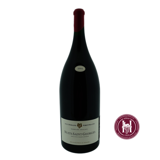 Nuits Saint Georges - Forey - 2004 - R 6.0L