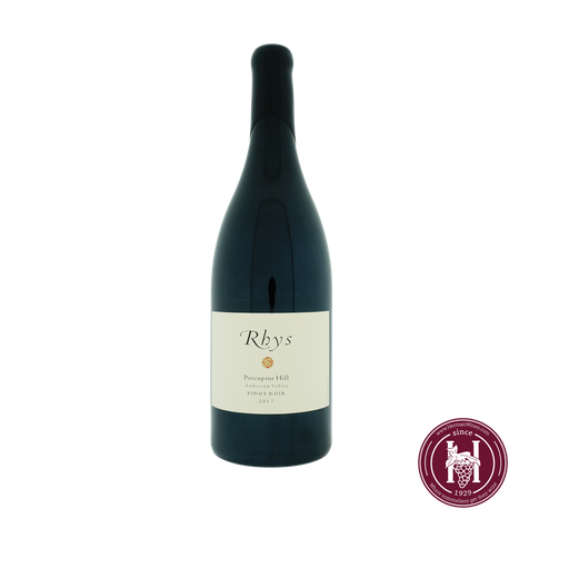 Porcupine Hill Pinot Noir - Rhys - 2017 - R 1.5L