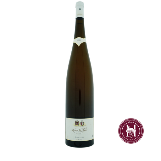 Grafenberg Spatlese - Haart - 2005 - W 1.5L