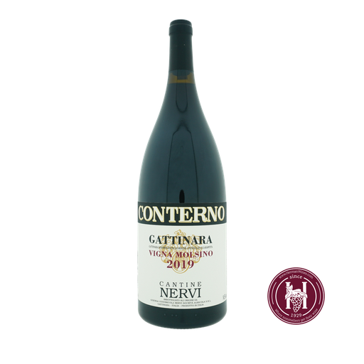 Gattinara vigna Molsino - Nervi-Conterno - 2019 - R 1.5L