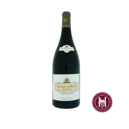 Clos de la Roche G.C. - Albert Bichot - 2016 - R 1.5L