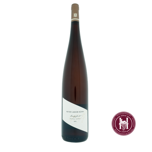 Landgeflecht Unikat - Peter Jakob Kuhn - 2019 - W 1.5L