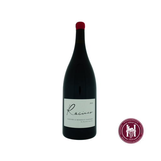 Sanford & Benedict Pinot Noir - Racines - 2018 - R 1.5L