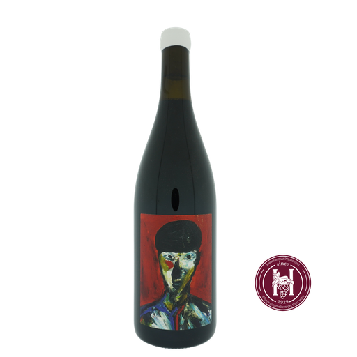Naboso Ritual - Andrej Miklusicak - 2016 - R 0.75L