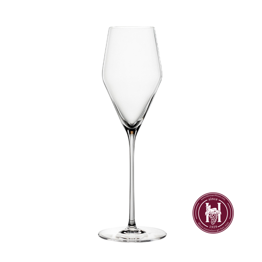 Spiegelau Definition Champagneglas 250ml - (prijs per glas / verpakt per zes)