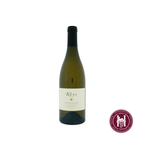Mt. Pajaro Vineyard Chardonnay - Rhys - 2018 - W 0.75L
