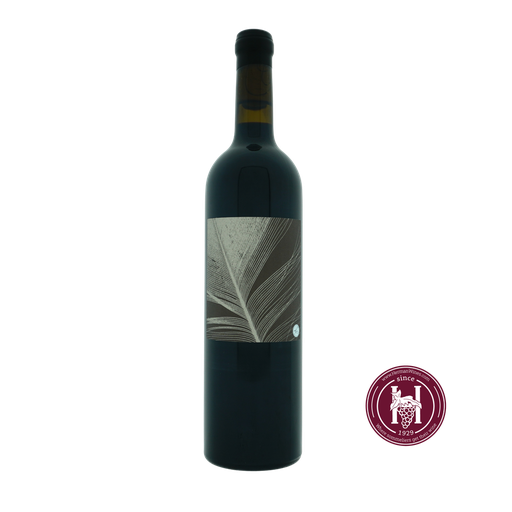 Syrah - Lillian - 2016 - R 0.75L