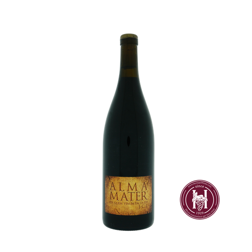 Alma Mater vin de France - Jean-Claude Lapalu - 2014 - R 0.75L