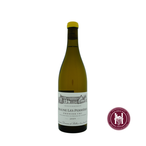 Beaune 1er cru Perrieres - De Bellene -  2019 - W 0.75L