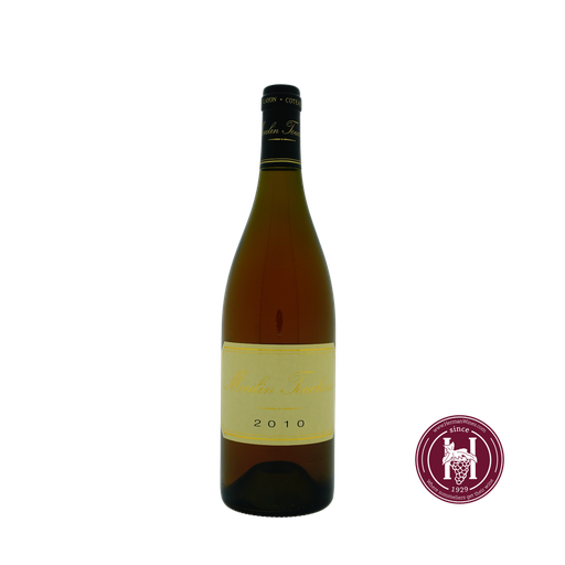 Coteaux du Layon - Moulin Touchais - 2010 - W 0.75L