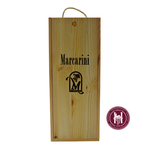 Barolo Brunate - Marcarini - 2016 - R 3L