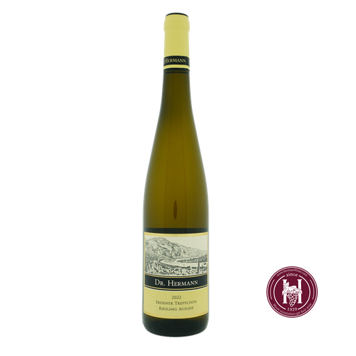 Erdener Treppchen Riesling Auslese - Dr. Hermann - 2022 - W 0.75L