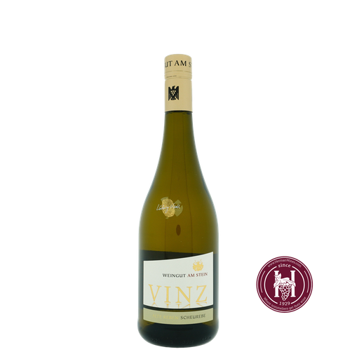 Vinz Alte Reben Scheurebe - Weingut am Stein - 2017 - W 0.75L