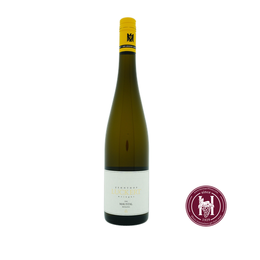 Maustal Riesling Grosses Gewachs - Zehnthof Luckert - 2018 - W 0.75L